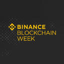 Evento de cadena de bloques de Binance