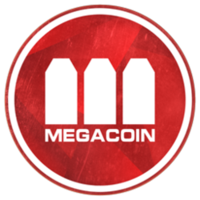 MEC,Megacoin,Megacoin