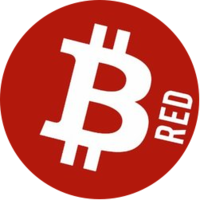 BTCRED,rojo Bitcoin