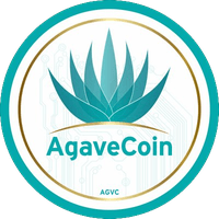 AGVC,AgaveCoin,AgaveCoin