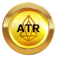 ATR,éter,moneda de éter