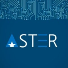 ATC,proyecto Aster