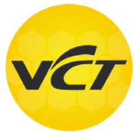 VCCT,cadena de coche,VCCT