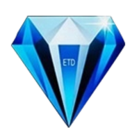 ETD,diamante de éter